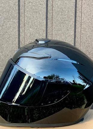 Шлем интеграл, мотошлем, шлем на мотоцикл, мотошолом, шолом для мотоцикла