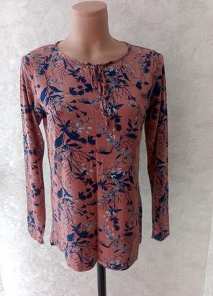 Блуза футболка