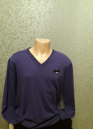 Свитер кофта джемпер