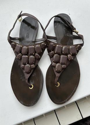 Вьетнамки zara