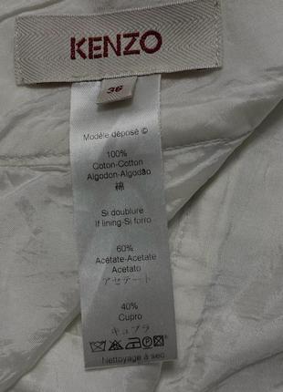 Kenzo sander missoni 2