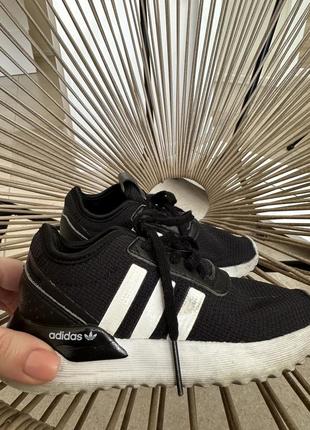 Кросівки adidas 291 фото