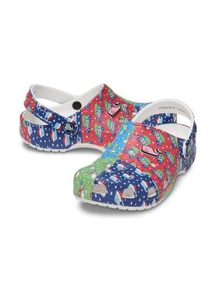 Зручні дитячі клоги crocs