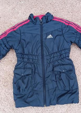 Курточка adidas р.104