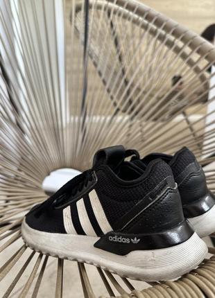 Кросівки adidas 293 фото