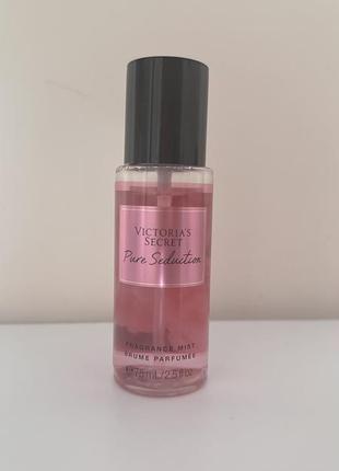 Спрей pure seduction