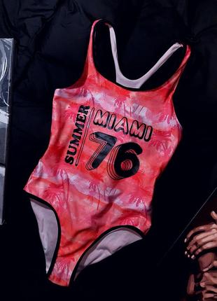 Купальник primark на 8-9 років