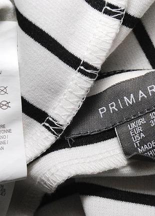 Платье майка в полоску от primark 10
