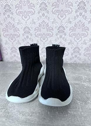 Кросівки носки 3