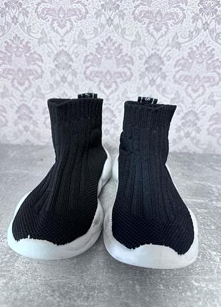 Кросівки носки 2