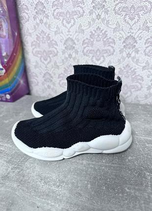 Кросівки носки 4