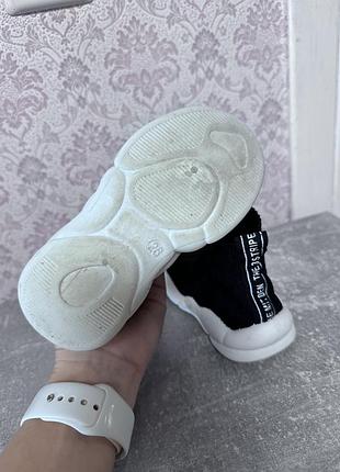 Кросівки носки 6