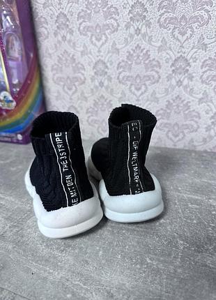 Кросівки носки 5