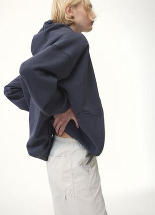 Штанибрюки, легкі нейлонові штани, легкие штаны спортивные нейлон, парашути штани легкі джогери джоггеры4 фото