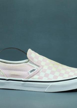 Vans off the wall кеди