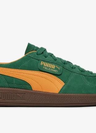 Puma palermo 37 1/3 оригинал!