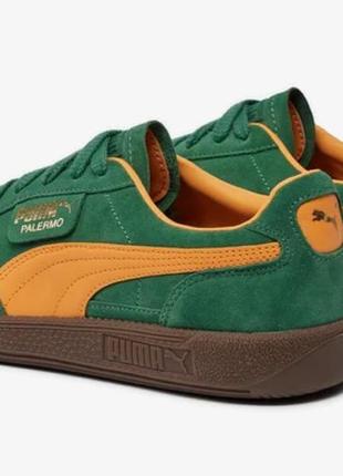 Puma palermo 37 1/3 оригінал!3 фото