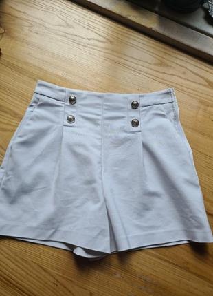 Шорти