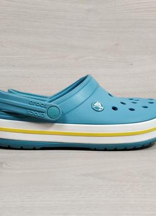 Жіночі сабо крокси crocs оригінал, розмір 37 (m 5 w 7)