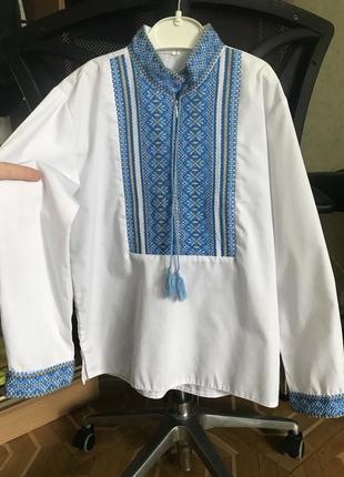 Вишиванка