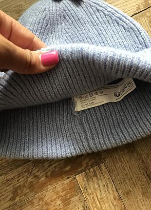 Нова шапка 4