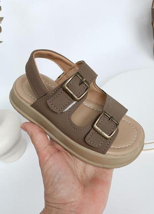 Босоніжки дитячі( для хлопчиків/дівчаток)