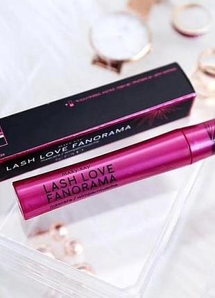 Туш для вій givenchy noir couture