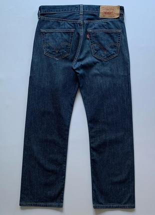 Джинси levi’s2 фото
