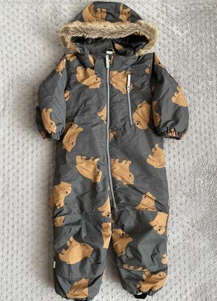 Комбинезон h&m