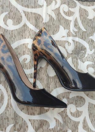 Туфлі туфли1 фото