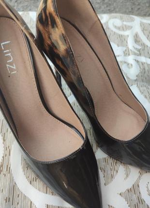 Туфлі туфли2 фото