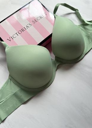 Бюстгальтер пуш ап victoria’s secret оригинал виктория секрет лифчик
