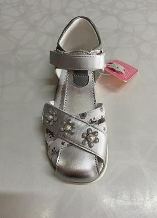 Босоніжки 2