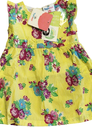 Сукня на дівчинку