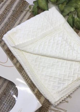 Крыжма - пледик