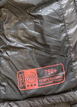 Mammut pertex microlight пуховик