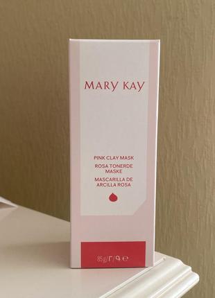 Маска для обличя mary kay мери кей