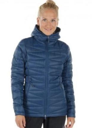 Mammut pertex microlight пуховик