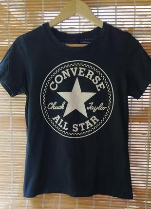 Футболка converse