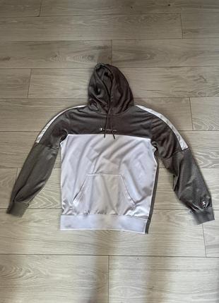 Худи champion
