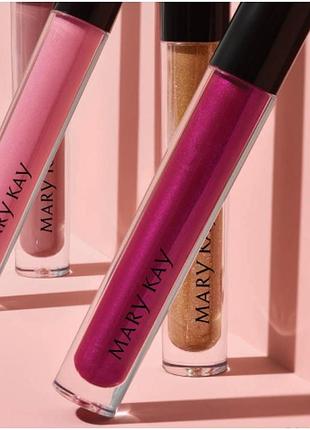 Блиск для губ mary kay unlimited