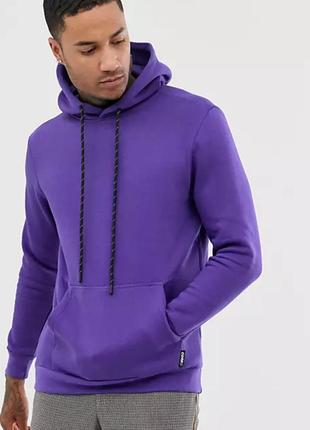 Худі bershka унісекс