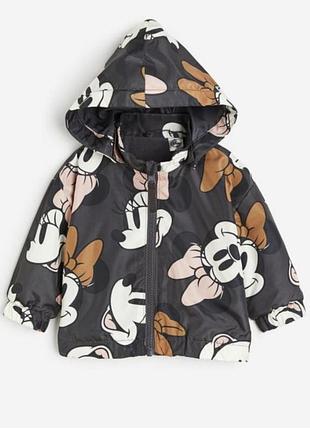 Ветровка h&amp;m