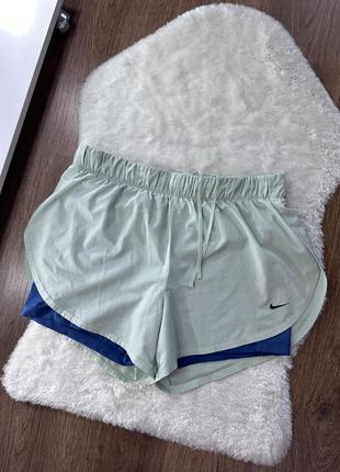 Спортивные шорты nike