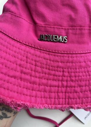 Панама jacquemus 3