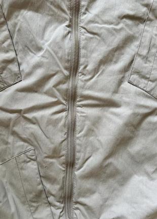 Куртка switcher 7