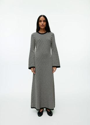 🏷 сукня arket xs, s, m