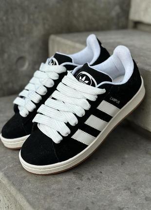 noah nyc x adidas sl72 black core white blue bird