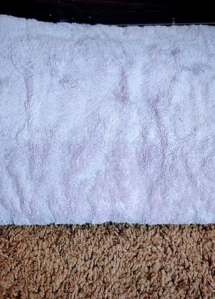 Сауна рушник.