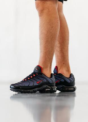Чоло кросівки найк айр макс nike air max tn plus, мужские кроссовки найк аир макс